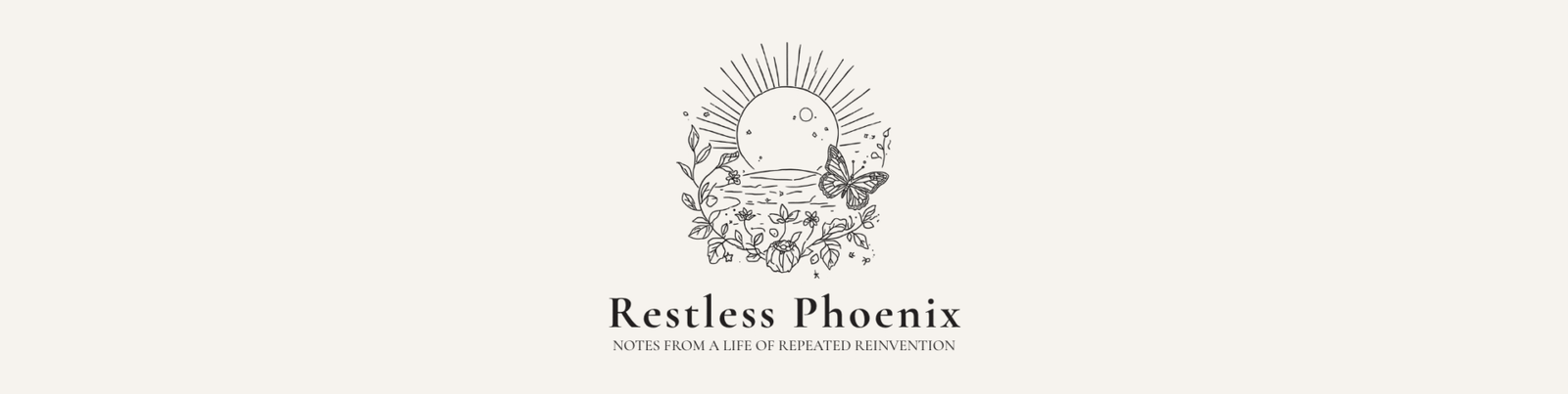 Restless Phoenix